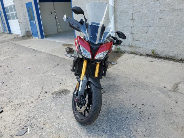 2015 YAMAHA FJ09 JYARN37E9FA000430