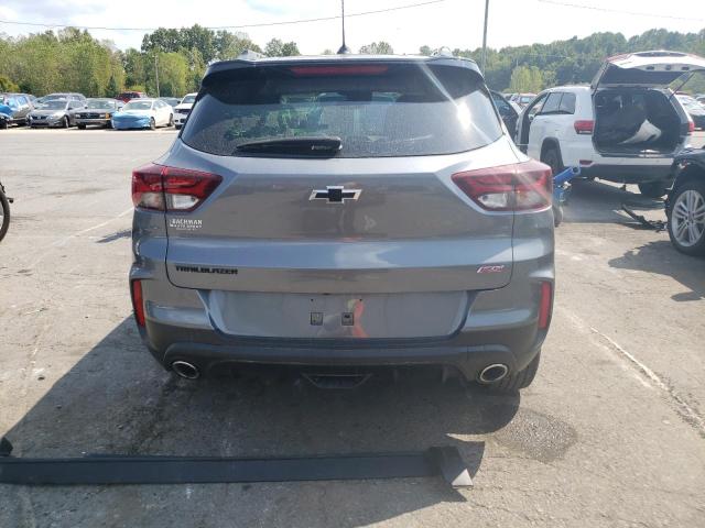 2022 CHEVROLET TRAILBLAZE KL79MTSLXNB019099