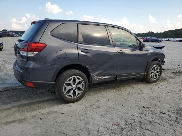 2022 SUBARU FORESTER P JF2SKADCXNH448849