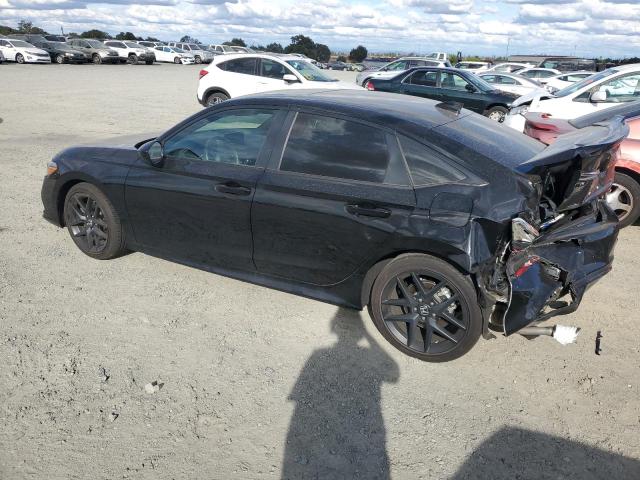 2024 HONDA CIVIC SI 2HGFE1E5XRH475705