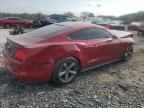 Lot #3303998663 2017 FORD MUSTANG