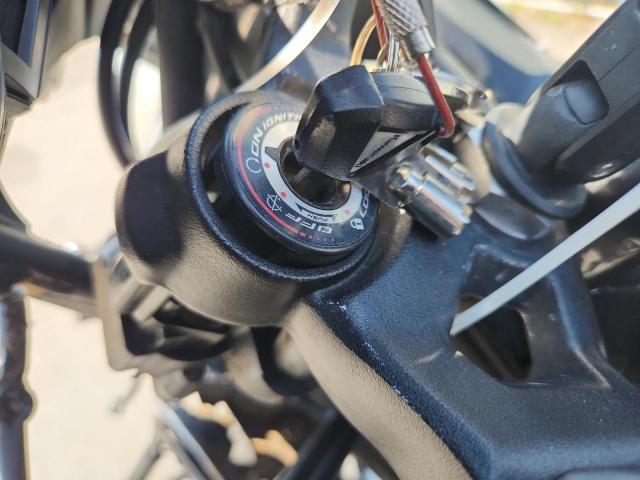 2022 KAWASAKI EX400 JKAEXKH1XNDAH5663