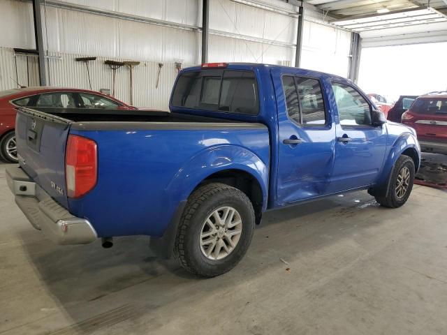 2014 NISSAN FRONTIER S #3291402132