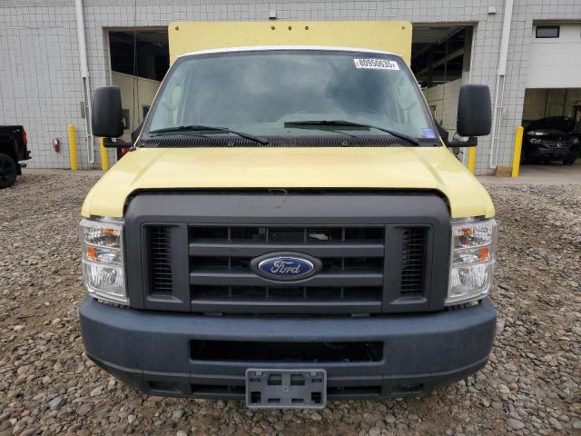 2019 FORD ECONOLINE #3283795439