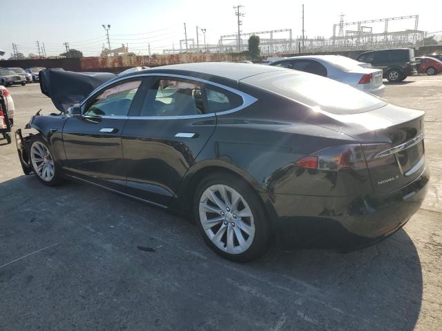 2018 TESLA MODEL S 5YJSA1E28JF258582