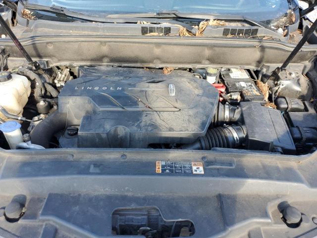 2018 LINCOLN MKX SELECT 2LMPJ6KP4JBL14937