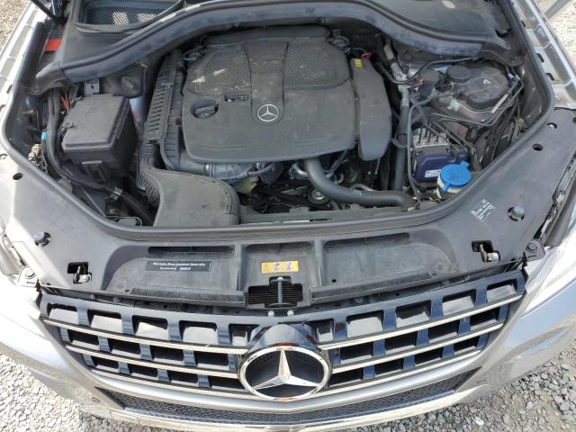 2015 MERCEDES-BENZ ML 350 4JGDA5JB3FA617287