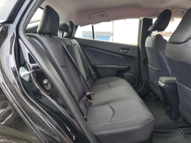 2017 TOYOTA PRIUS JTDKBRFU2H3551476