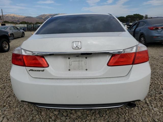 2015 HONDA ACCORD LX - 1HGCR2F32FA166220