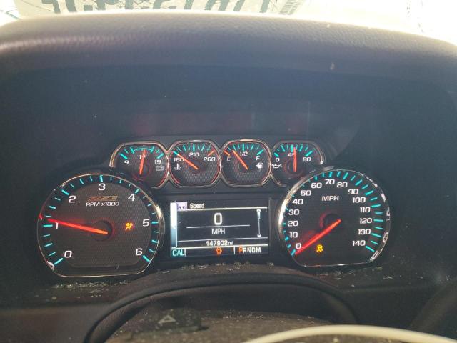 2016 CHEVROLET SUBURBAN 1GNSKHKC6GR317772