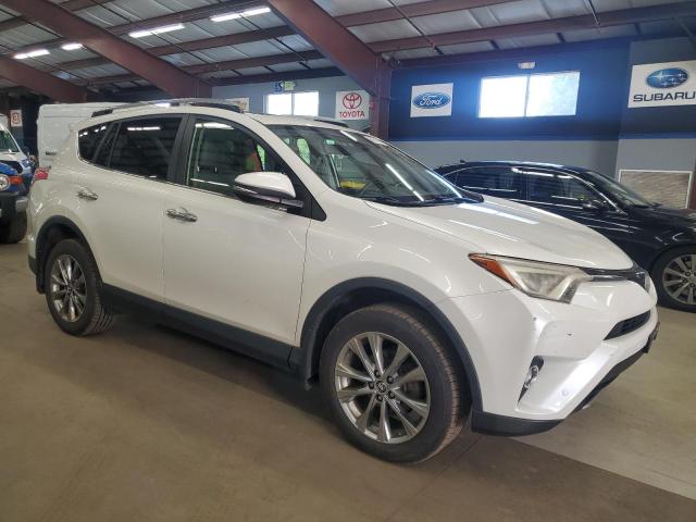 2017 TOYOTA RAV4 LIMIT - JTMDFREV3HD209777