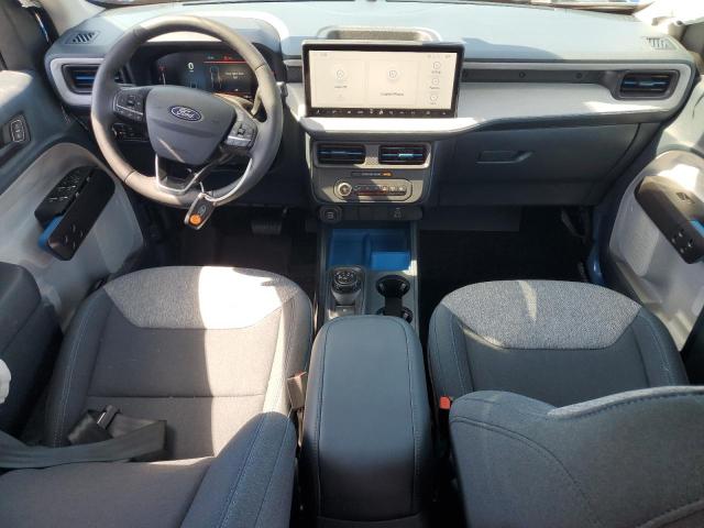 2025 FORD MAVERICK XLT 3FTTW8JA9SRA57608