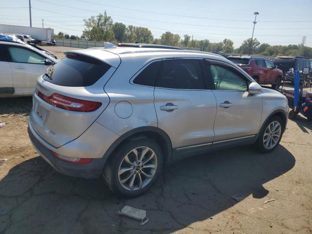 2018 LINCOLN MKC SELECT 5LMCJ2C92JUL29544