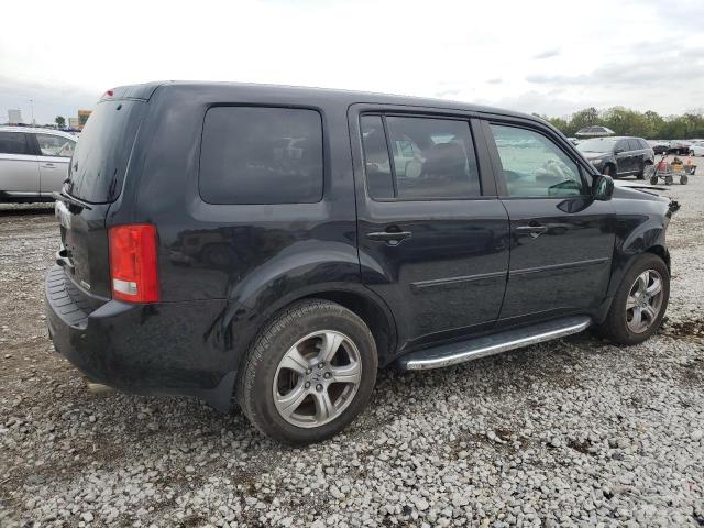 2015 HONDA PILOT EXL 5FNYF4H58FB073040