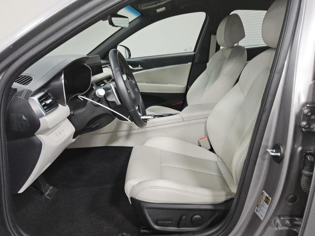 2025 GENESIS G70 BASE KMTG34SC2SU149530