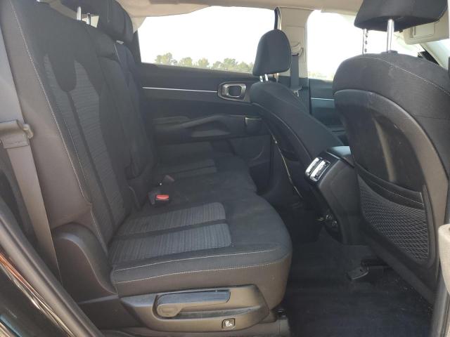 2023 KIA SORENTO LX - 5XYRG4LC3PG204554