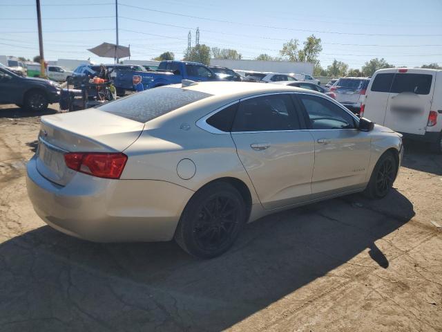 2015 CHEVROLET IMPALA LS 2G11Z5SL5F9187225