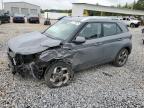 2021 HYUNDAI VENUE SEL - KMHRC8A39MU108309