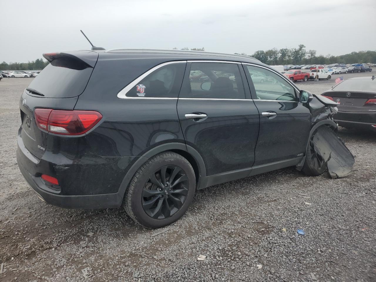 KIA SORENTO EX