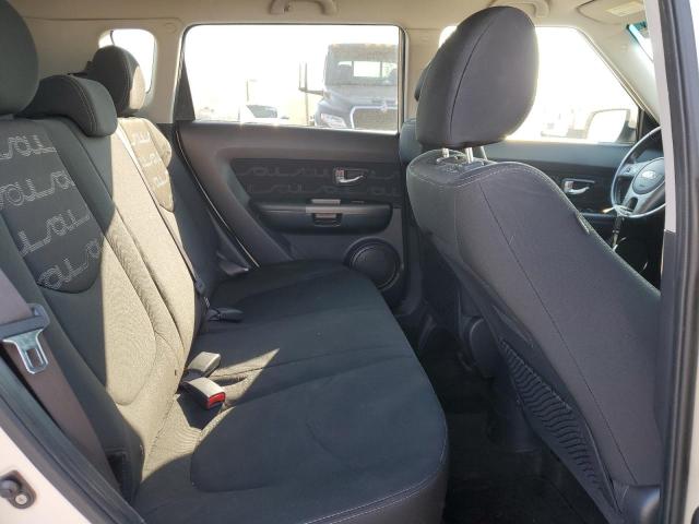 2013 KIA SOUL + - KNDJT2A65D7765616