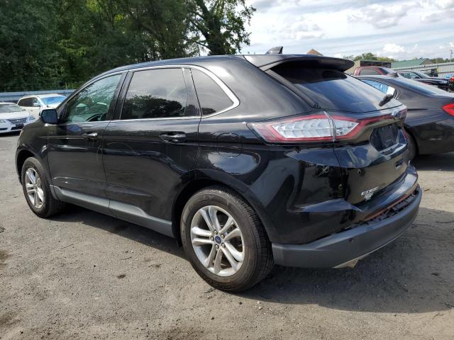 2018 FORD EDGE SEL 2FMPK4J98JBB47563