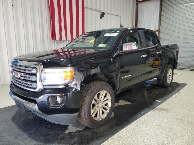GMC CANYON SLT