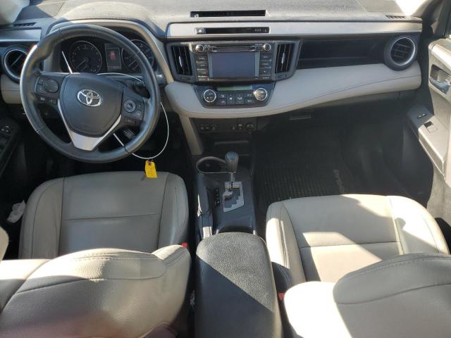 2017 TOYOTA RAV4 XLE 2T3RFREV6HW578769