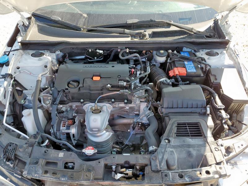 2023 HONDA CIVIC SPOR - 2HGFE2F56PH547291