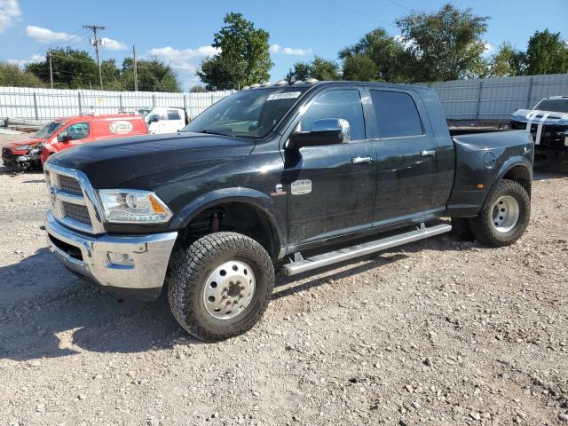 2017 RAM 3500 LONGHORN 3C63RRNL1HG534228