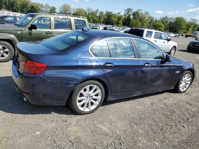 2016 BMW 535 XI WBA5B3C5XGG257593