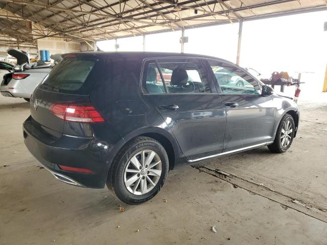 2019 VOLKSWAGEN GOLF S 3VWG57AU2KM012416
