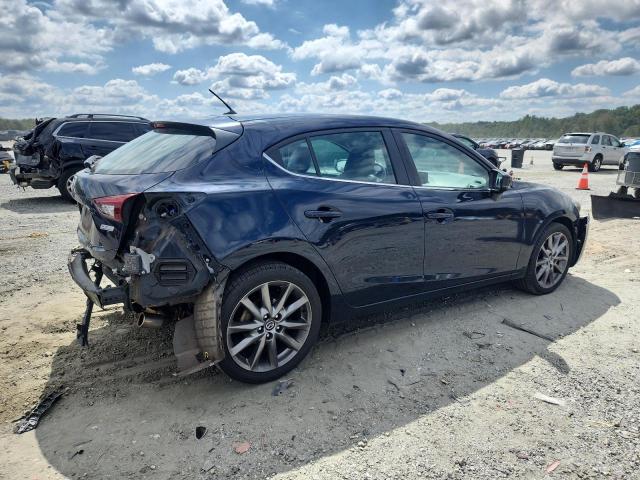 2018 MAZDA 3 TOURING 3MZBN1L39JM222974