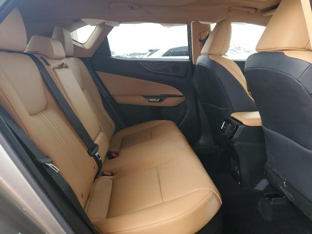 2024 LEXUS NX 350H BA JTJGKCEZ5R2027341