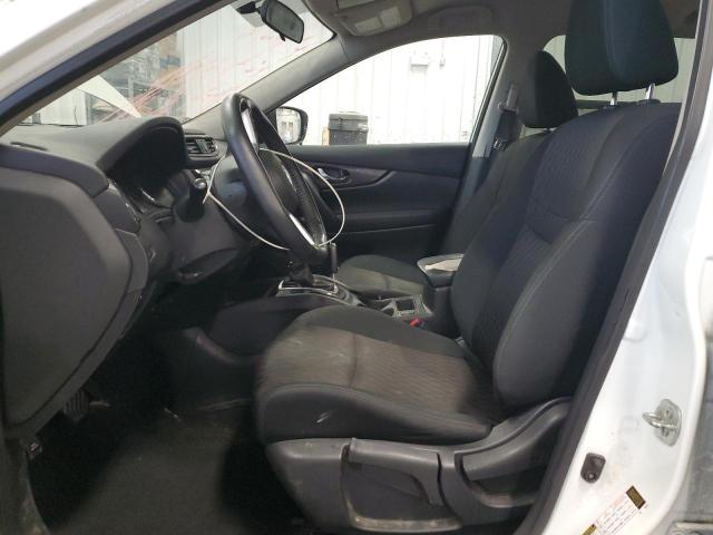 2019 NISSAN ROGUE S - 5N1AT2MT3KC789821