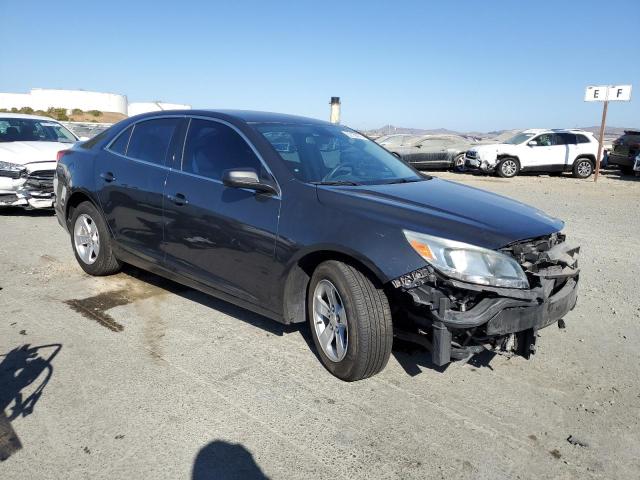 2015 CHEVROLET MALIBU LS - 1G11A5SL5FF176711