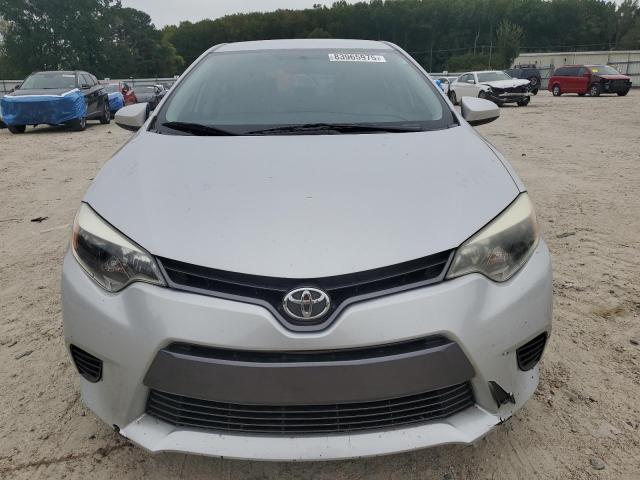 2016 TOYOTA COROLLA L - 2T1BURHE7GC643690