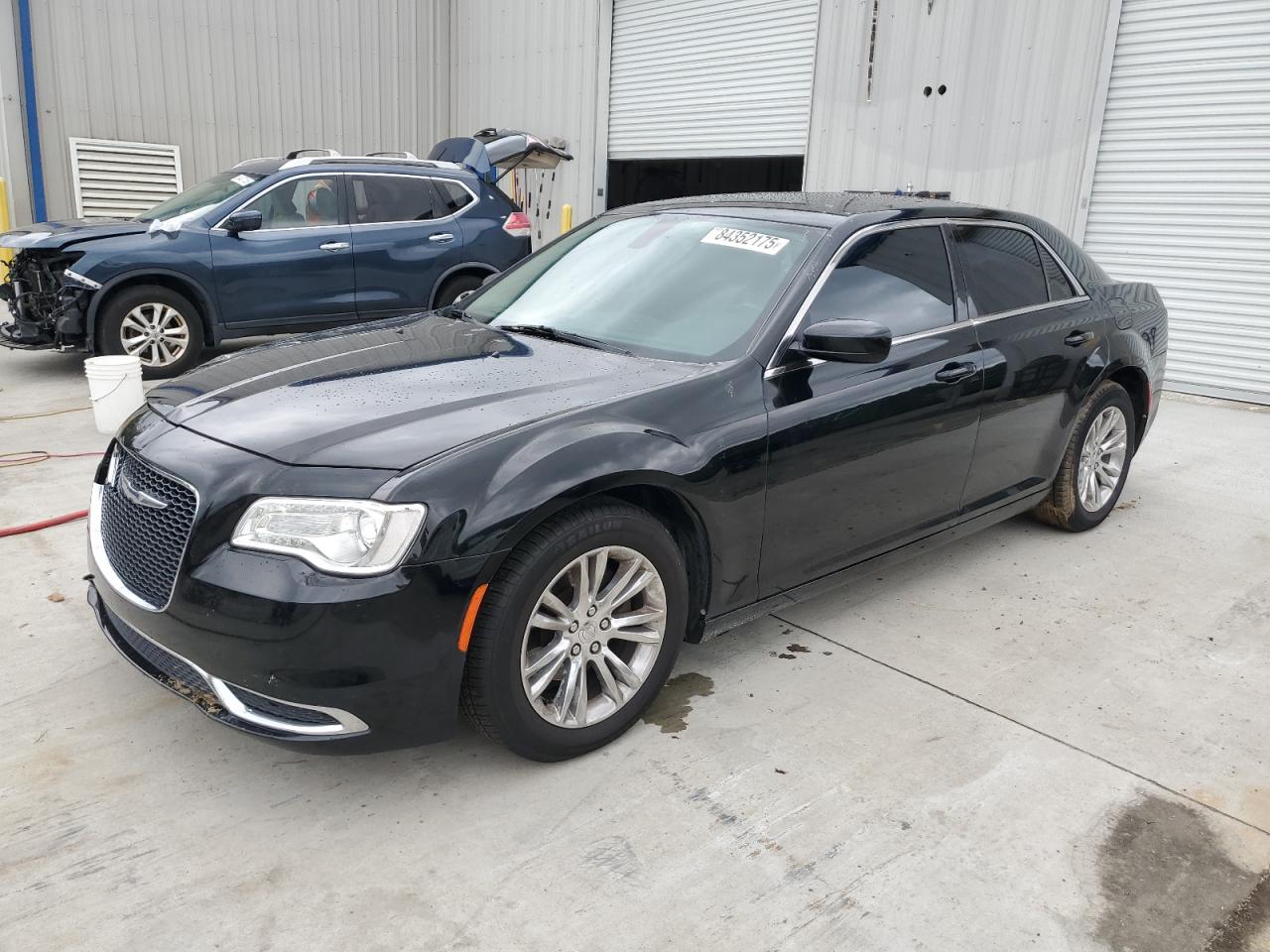 CHRYSLER 300 LIMITED