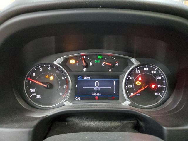 2022 GMC ACADIA SLE 1GKKNRL48NZ146702