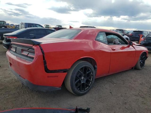 2015 DODGE CHALLENGER 2C3CDZFJ9FH913886
