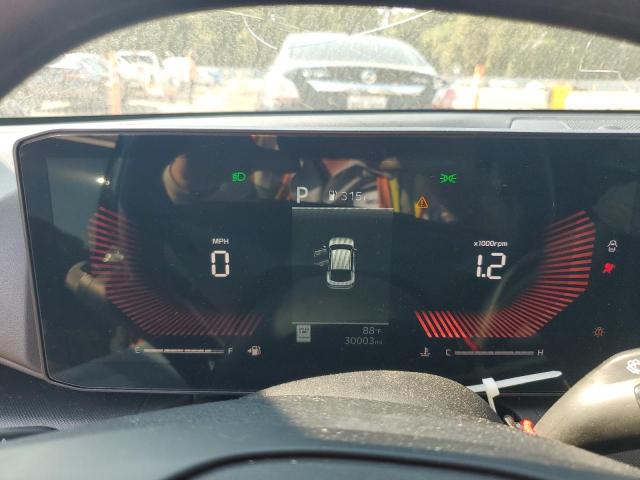 2025 KIA K4 LX #3301619662