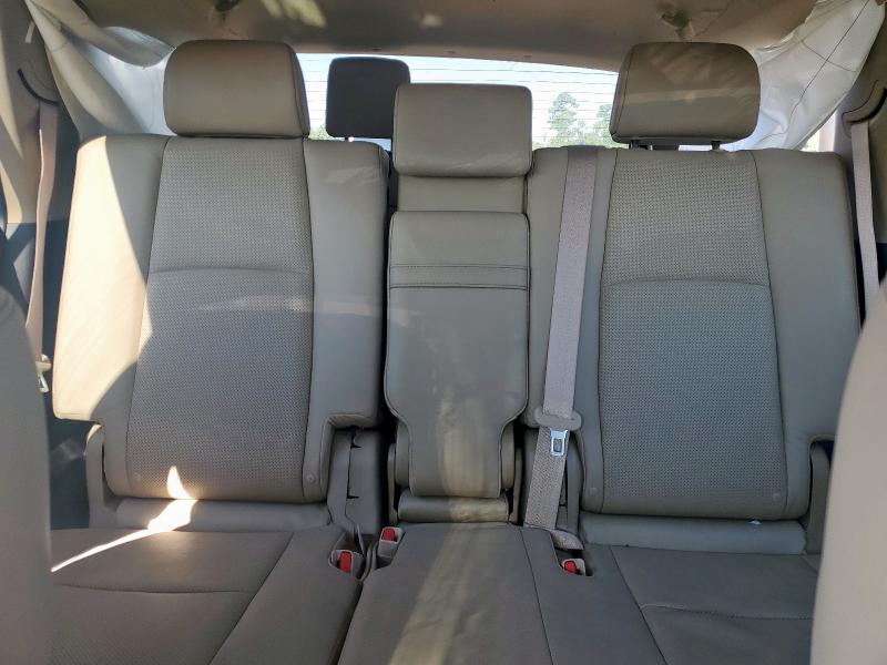 2024 TOYOTA 4RUNNER LIMITED JTEKU5JR6R6273683