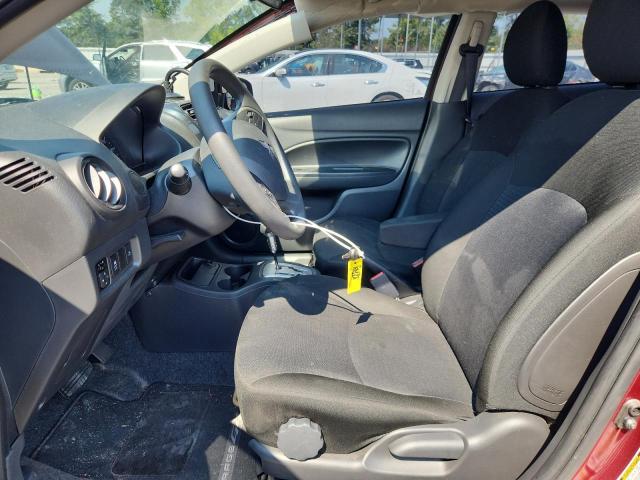 2024 MITSUBISHI MIRAGE G4 ML32FUFJ8RHF06050