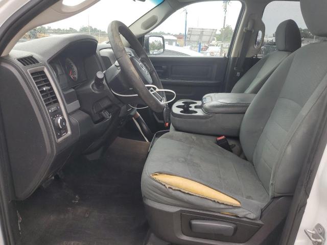 2017 RAM 1500 ST 1C6RR6KG2HS629082