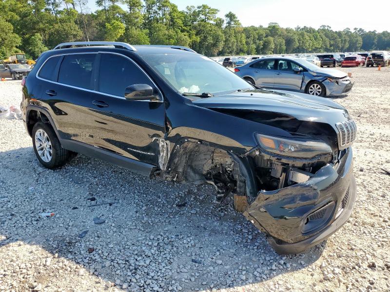 2019 JEEP CHEROKEE L - 1C4PJLCB3KD406229