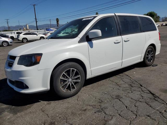 DODGE GRAND CARA