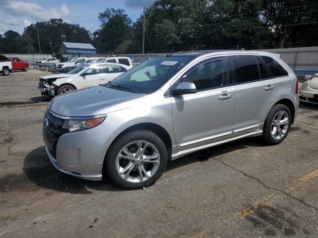 FORD EDGE SPORT