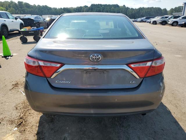 2016 TOYOTA CAMRY LE - 4T1BF1FK3GU570711