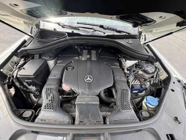 2017 MERCEDES-BENZ GLE 400 4M 4JGDA5GB3HA847602