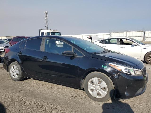 2017 KIA FORTE LX - 3KPFL4A70HE117603