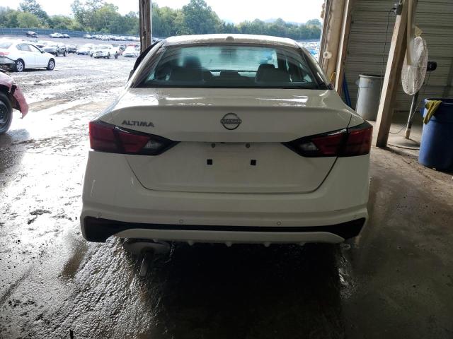 2025 NISSAN ALTIMA SV 1N4BL4DV0SN376514